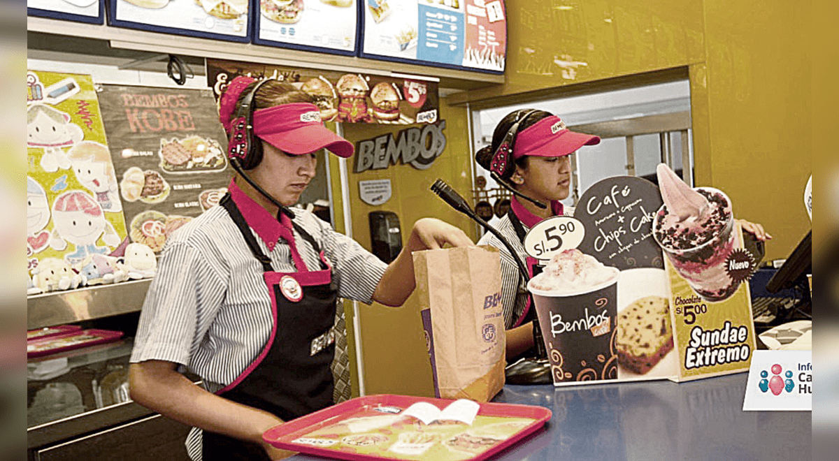 Part-time workers one step away from having CTS