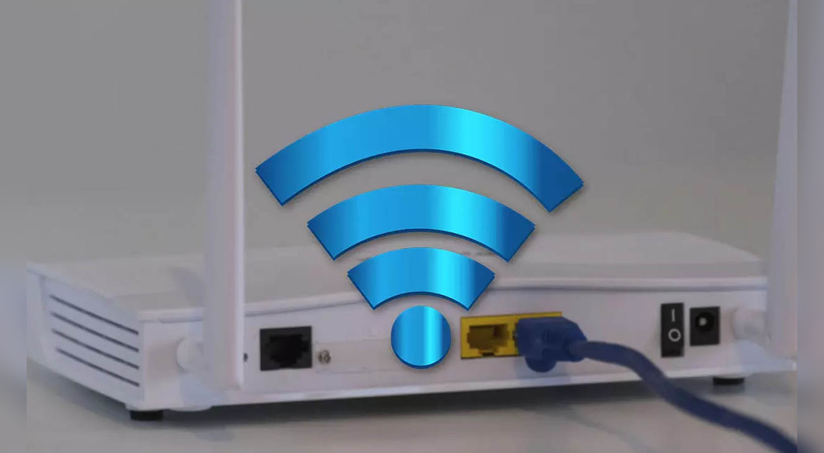 Jak wykorzystać stary router jako repeater, aby poprawić sygnał WiFi w domu?  |  Obecny
