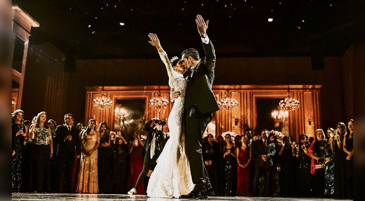 Getting married costs $1,000 more than three years ago