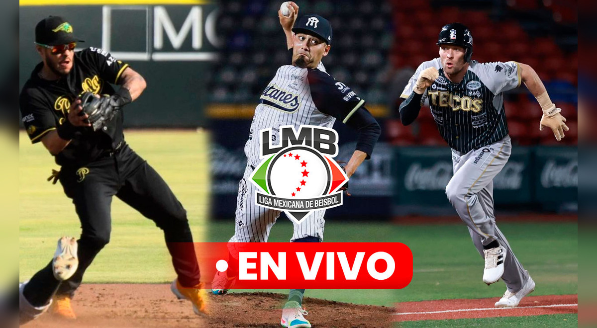 LMB RESULTADOS 2023: juegos de hoy 4 mayo ¿Cómo quedó la tabla de  posiciones? | LMB 2023 hoy | Sultanes vs Saraperos | Sultanes de monterrey  | Saraperos de Saltillo | México |