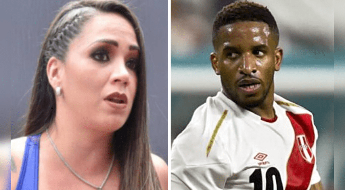 Melissa Kluge confirms that Jefferson Farfan’s departure with his children was due to “social pressure”.  Instagram |  Job offer