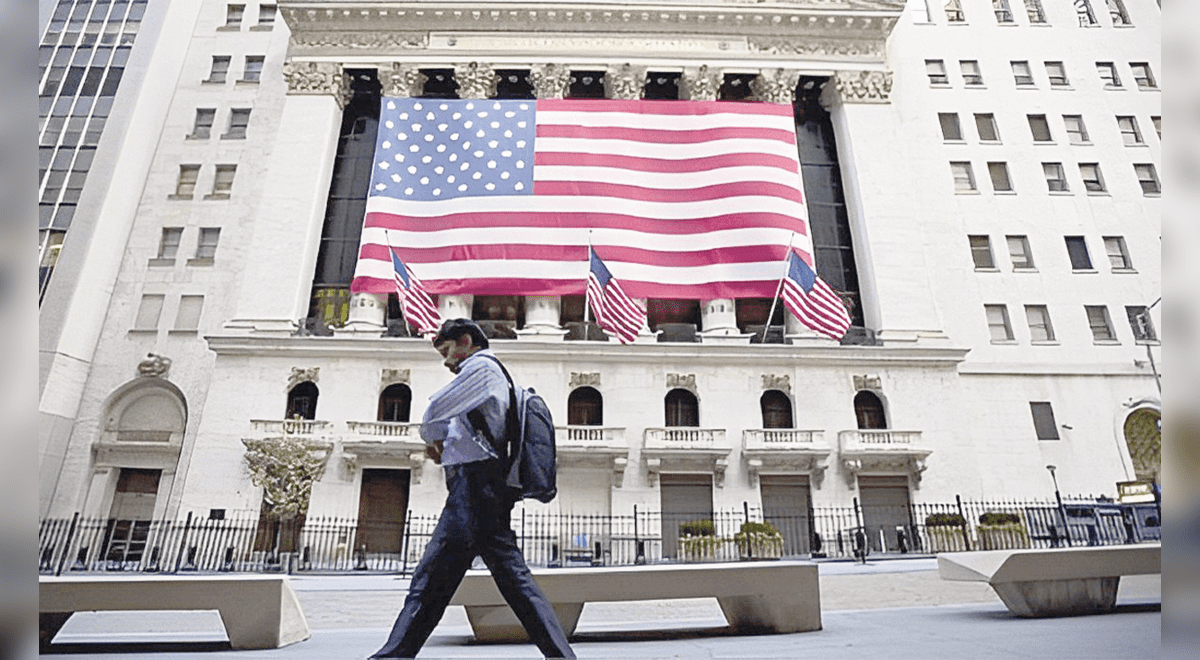 United States: reference rate rises and reaches maximums