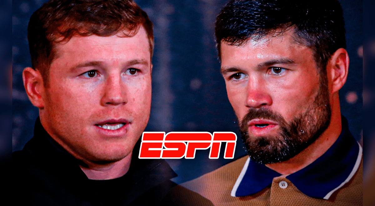 [ESPN EN VIVO] Canelo Alvarez vs.  John Ryder Live Stream: Schedule and Broadcast Channel Complete Fight of Canelo in Mexico |  game