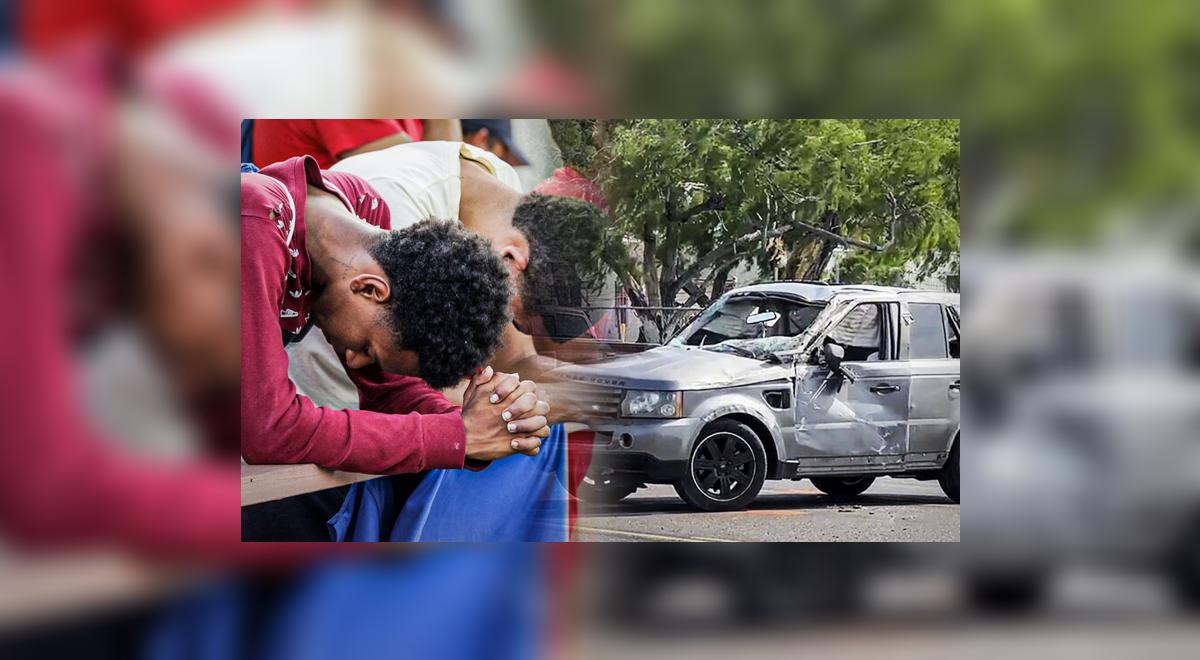 Muerte de migrantes en Texas: qué se sabe de la muerte de migrantes ...