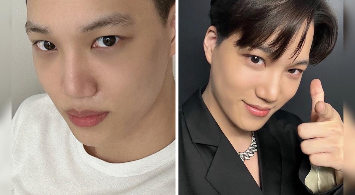 Kim Jong-in Exo Military