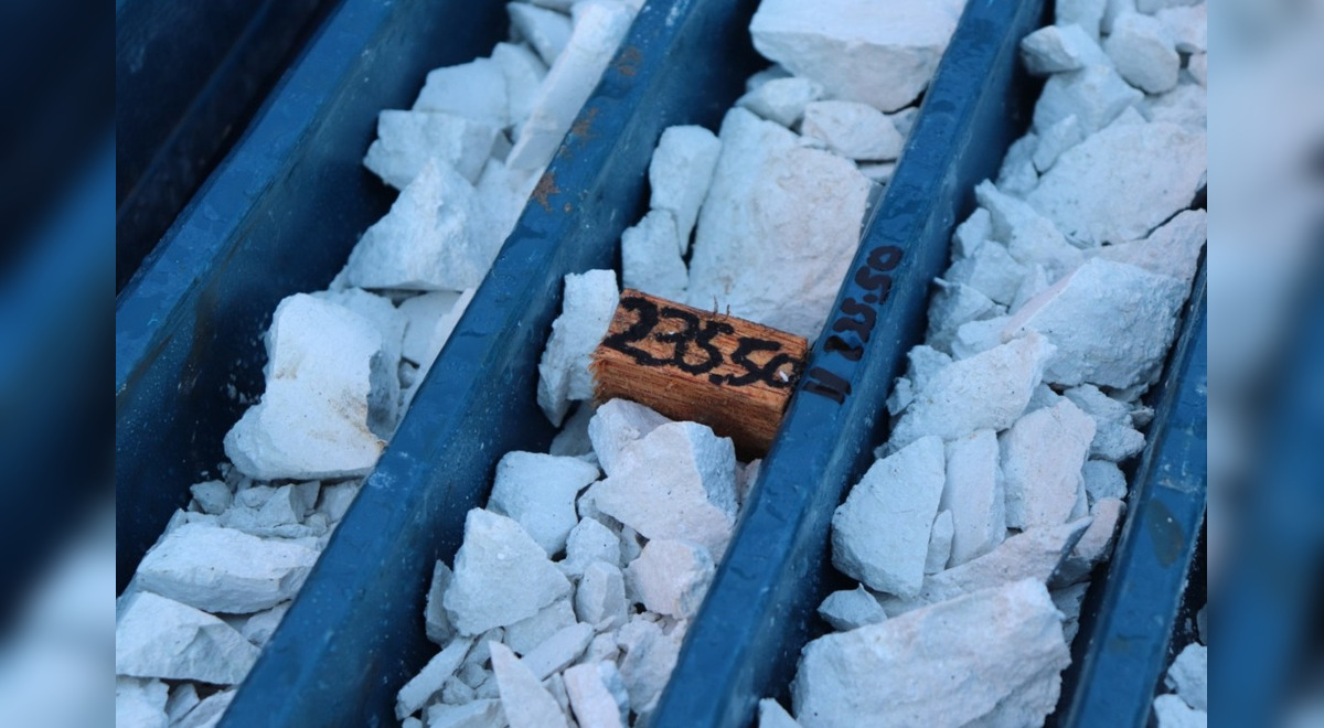 Macusani Yellowcake Receives Authorization to Explore Quelcaya Lithium Project