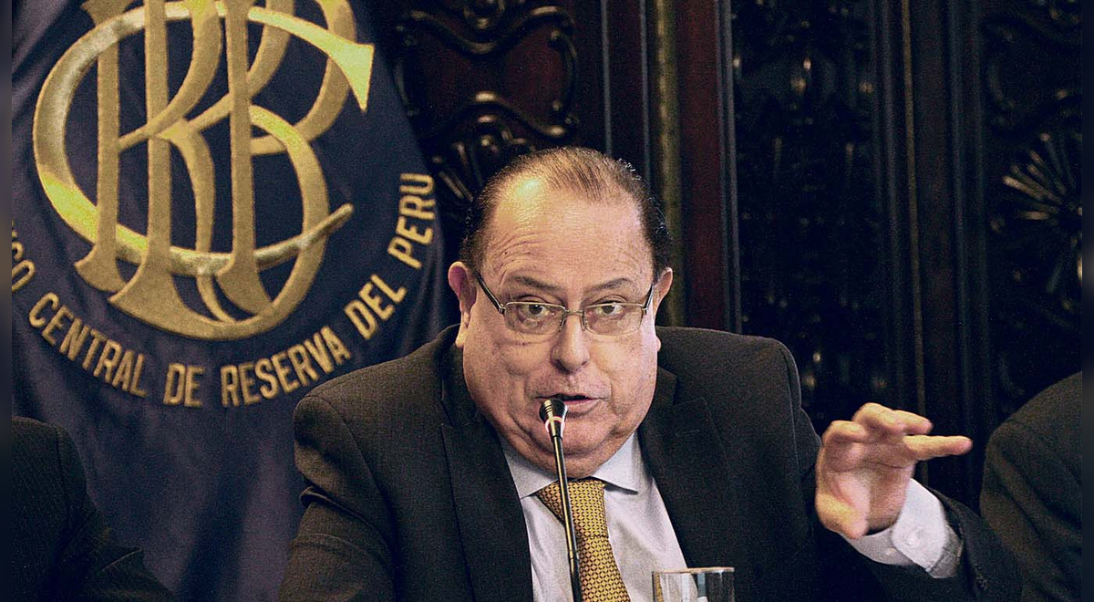 BCRP: inflation would normalize in February 2024