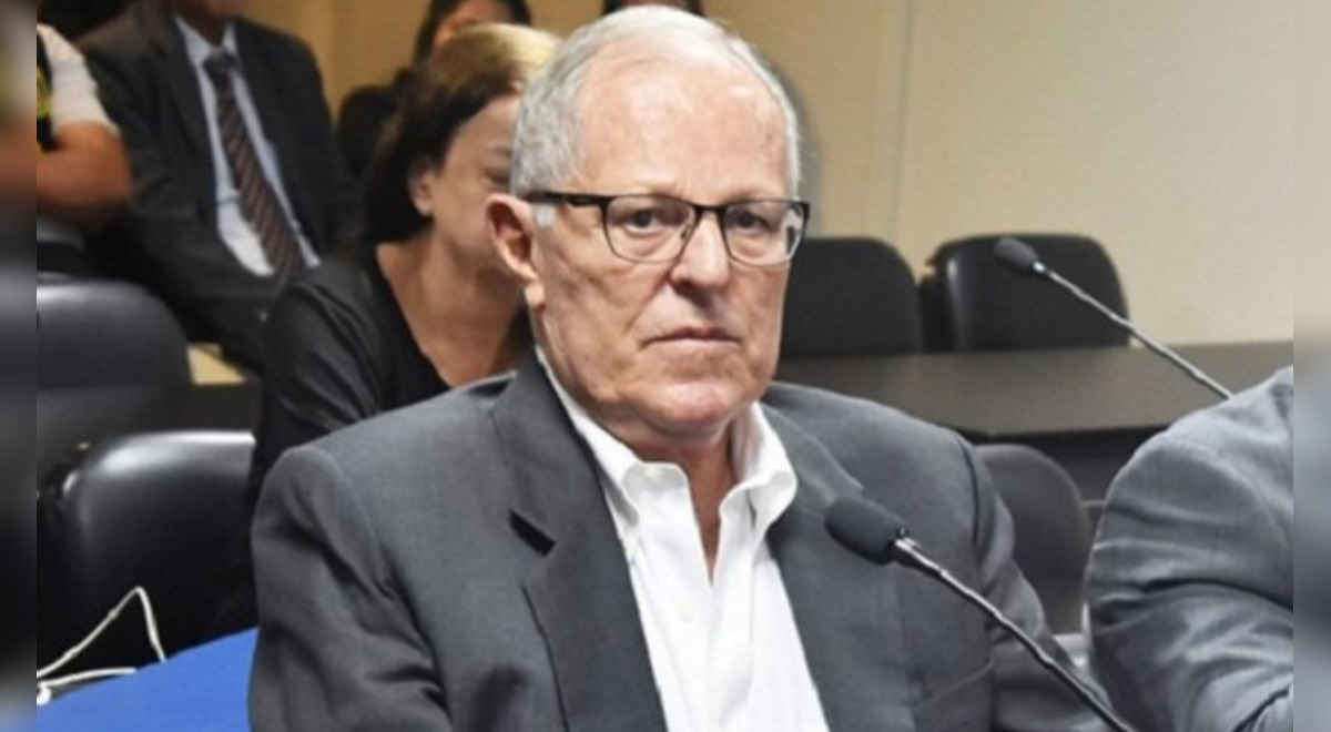 PKP |  Can Kuczynski avoid prison?  The lawyer explains his situation  Prosecutor’s Office |  Odebrecht |  Lava Jato Case |  Currently