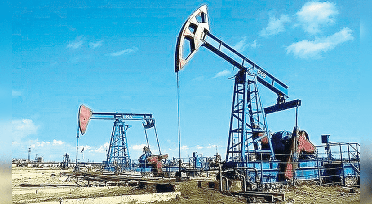 Petroperú will have a participation of no less than 40% in Talara lots