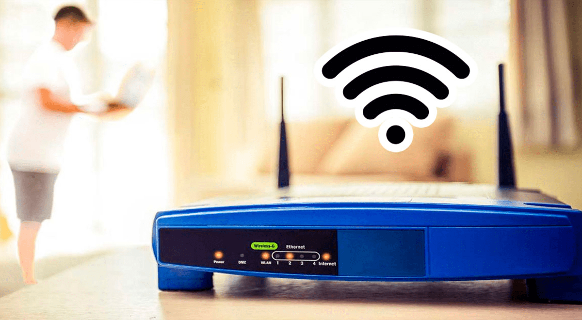 Router Cómo saber si tu vecino conoce la clave de tu Wi Fi y pone lento tu internet