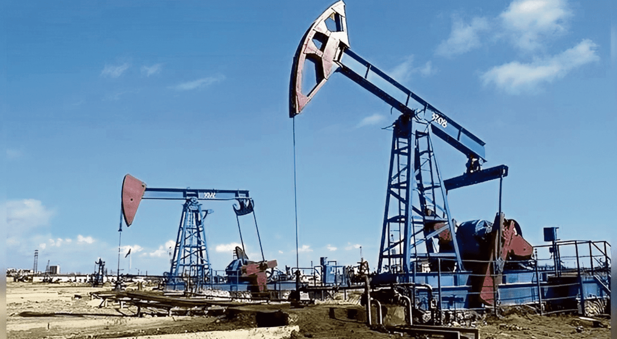 Congress: Energy Commission returns to Petroperú the oil lots