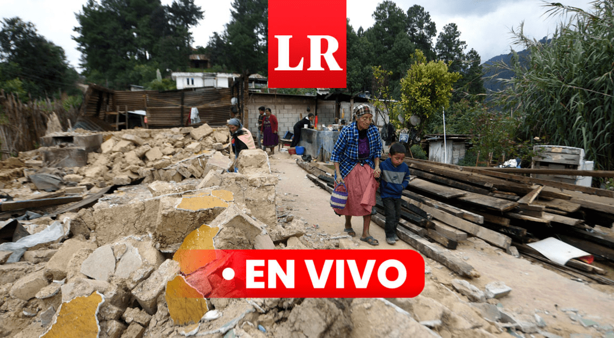 Temblor HOY, 29 De Mayo: ¿de Cuánto Fue El Sismo De Hoy En México ...