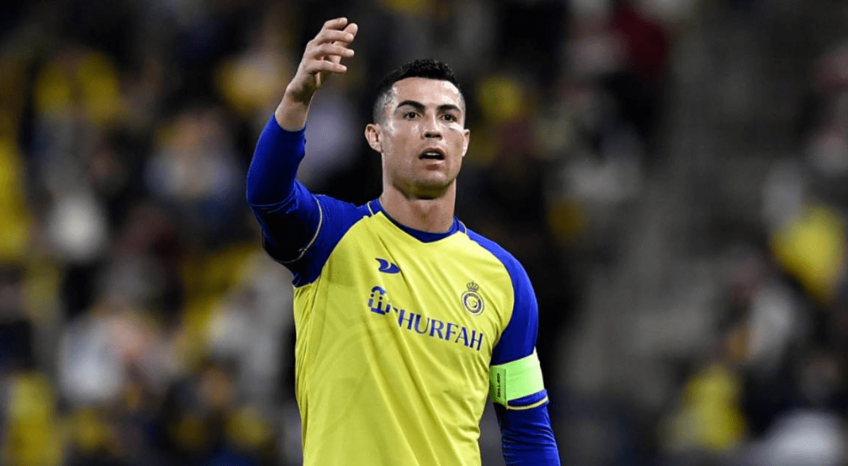 Cristiano Ronaldo decidiu sobre seu futuro no Al-Nassr depois de não ter conquistado títulos |  Esportes