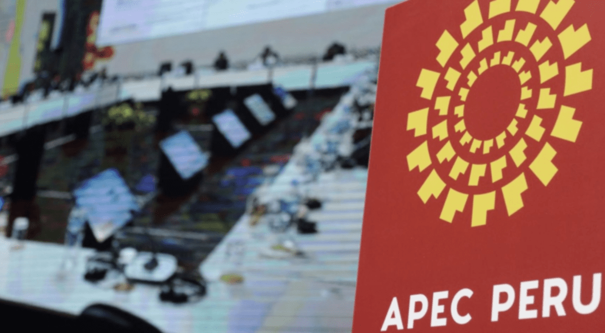 Peru will host the APEC summit for the third time: what is this forum about and which countries are part of it?