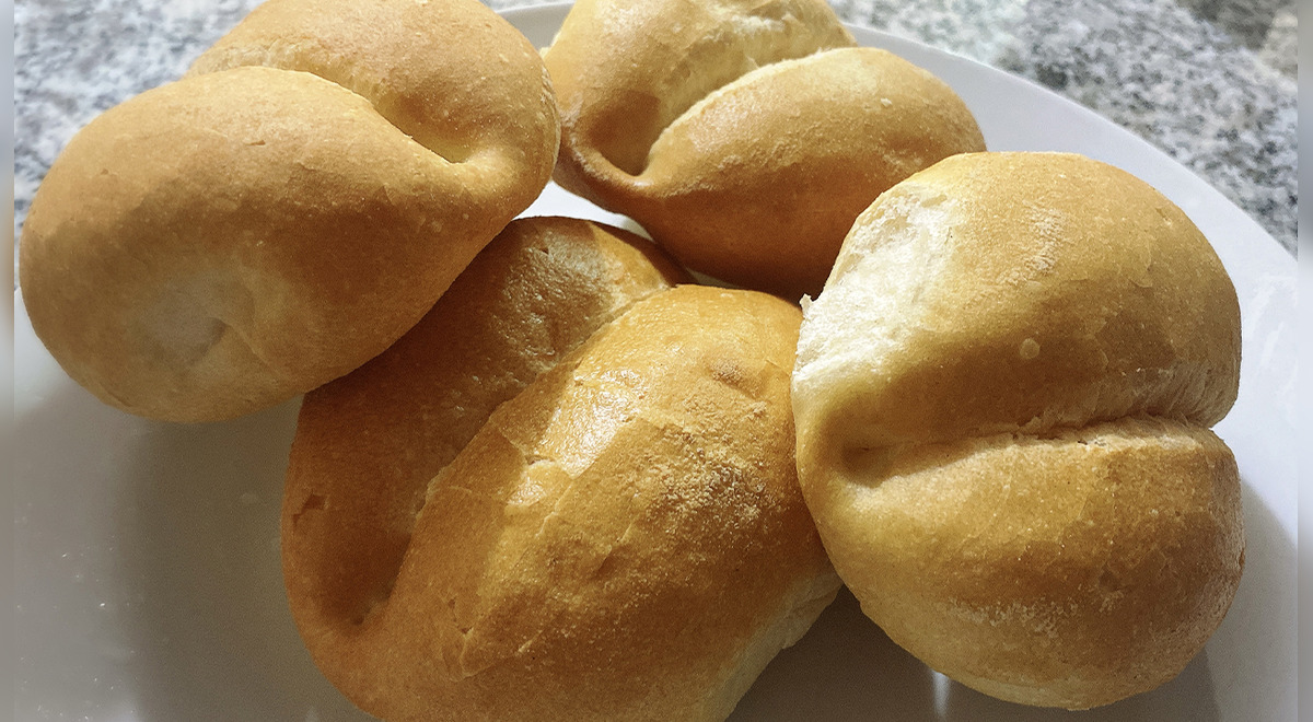 Cuál es el origen del nombre del pan francés, uno de los más consumidos en  Perú? | LOL La República