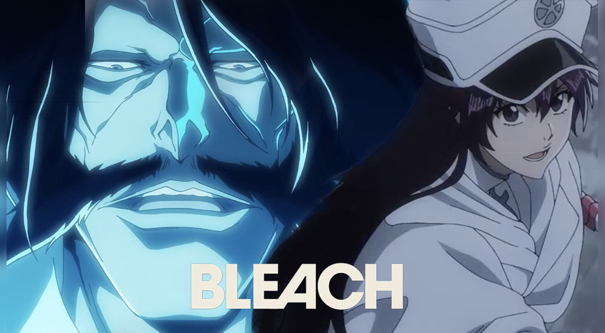 "Bleach: Thousand-Year Blood War" Sorprendió Con épico Tráiler Final ...