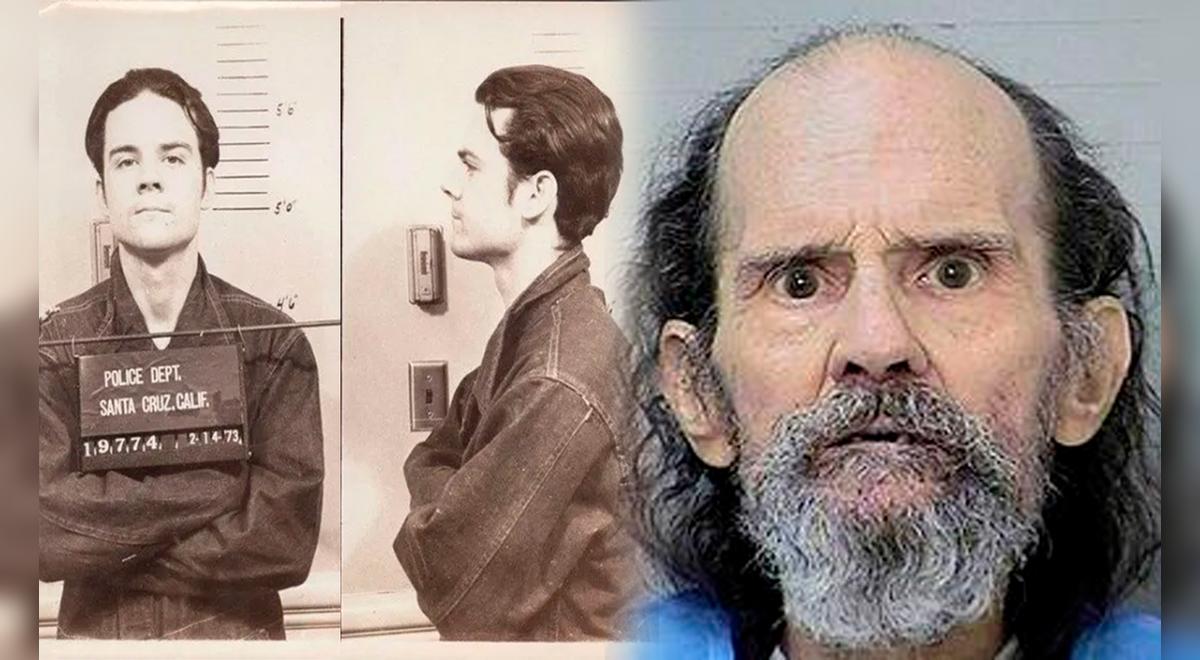 ¿Qué pasó con Herbert Mullin, el hombre que mató 13 personas para