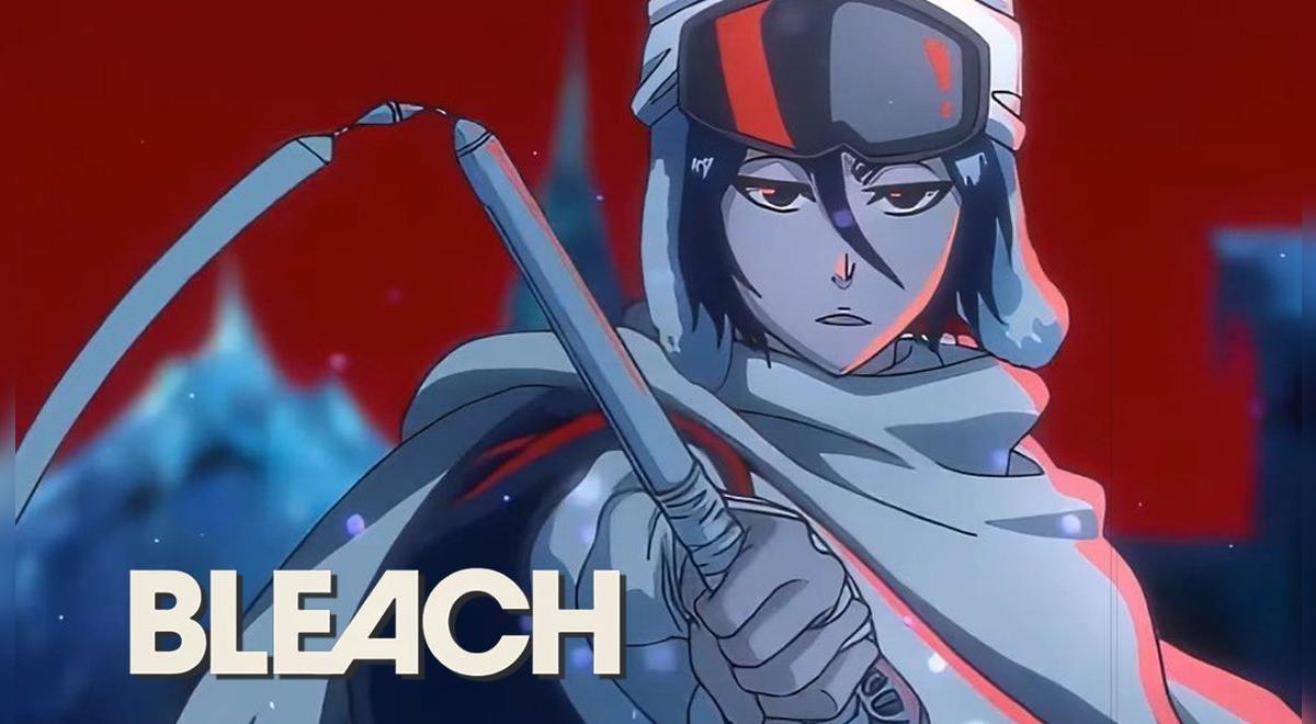 “Bleach ThousandYear Blood War” Seiyuu de Rukia ayudará a ver el
