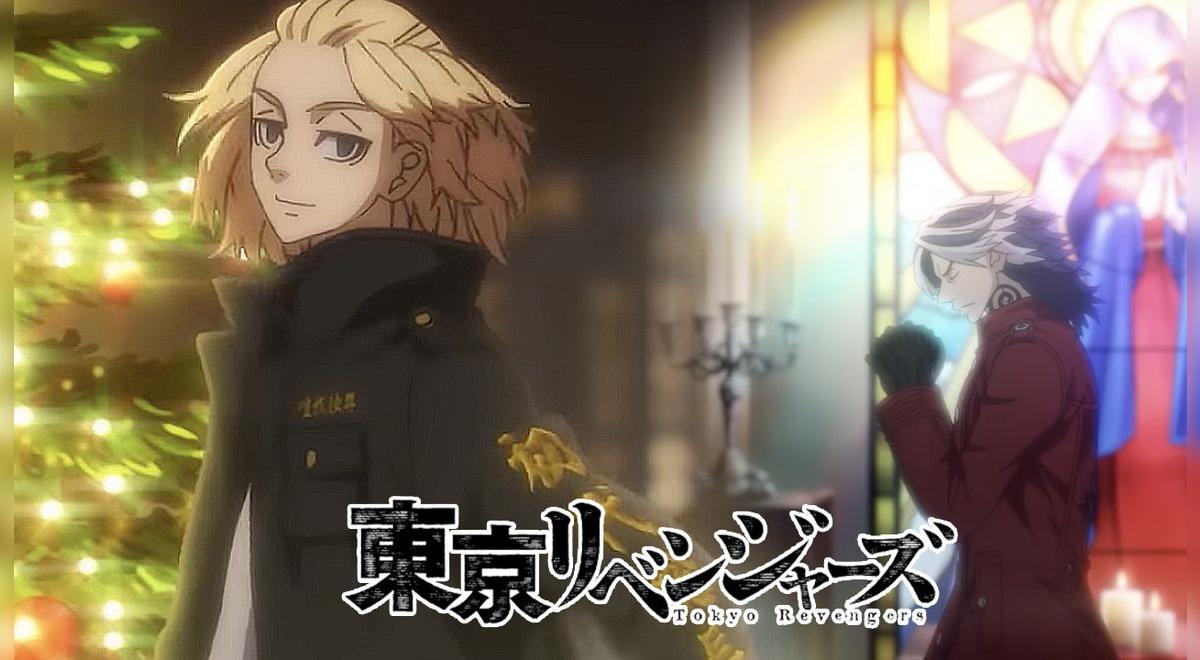 Cuantos Capitulos Tiene Tokyo Revengers Tokyo Revengers": ¿cuántos capítulos tendrá la segunda temporada del Anime  en Disney Plus? | LOL La República