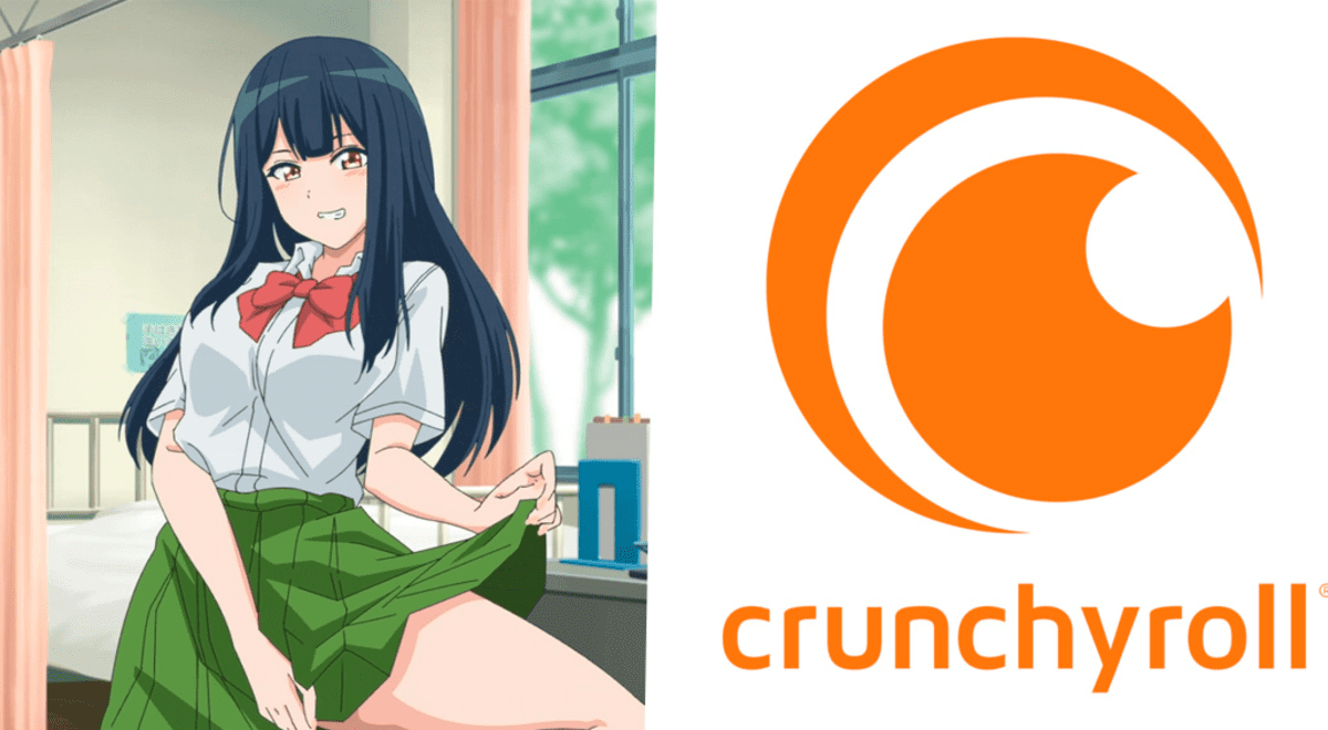 6 Animes Para Adultos Que Puedes Ver En Crunchyroll En Enero De 2023 Lol La República 