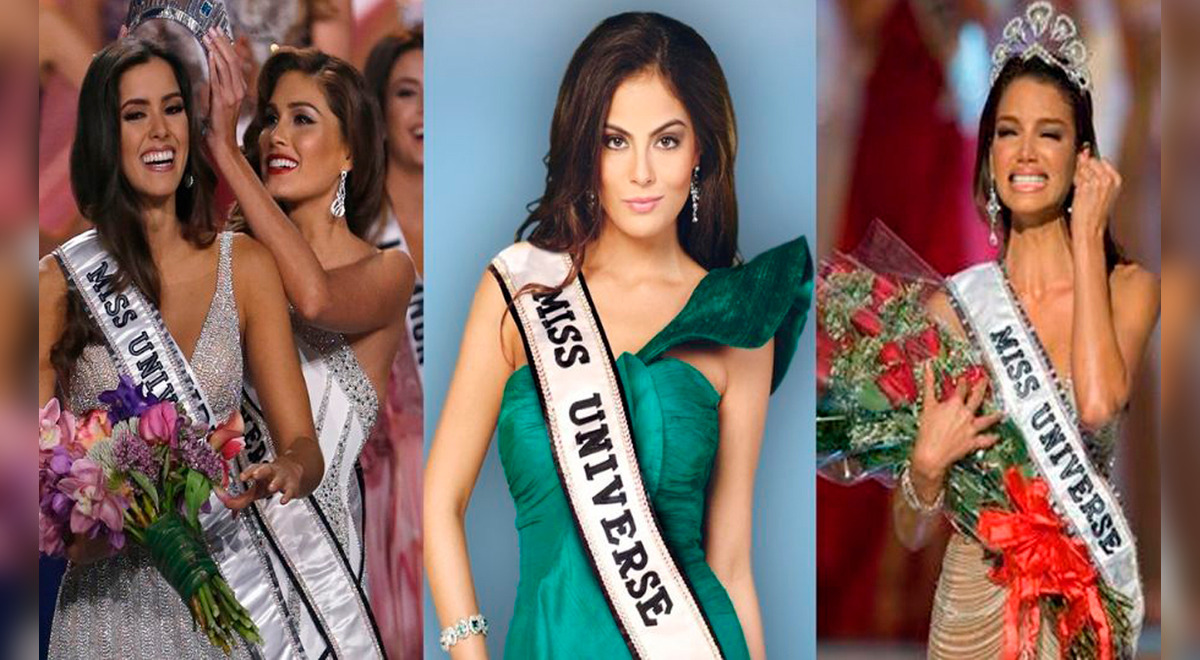 Miss Universo ¿cuánto dinero gana y qué beneficios recibe la ganadora