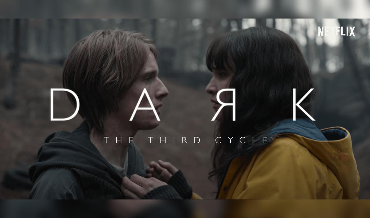 Dark temporada 3 en Netflix que es la paradoja de Bootstrap capítulo ...