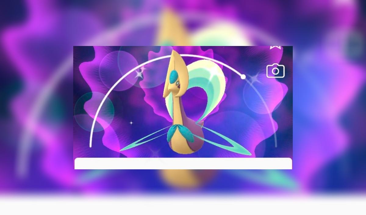Pokémon Leggende Arceus - Cresselia Splendente LV.100✨ 6IV Massimi Sforzo - Scambio Veloce - Foto 2