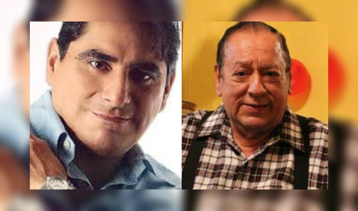 Néstor Quinteros Carlos Álvarez lamenta el fallecimiento del actor