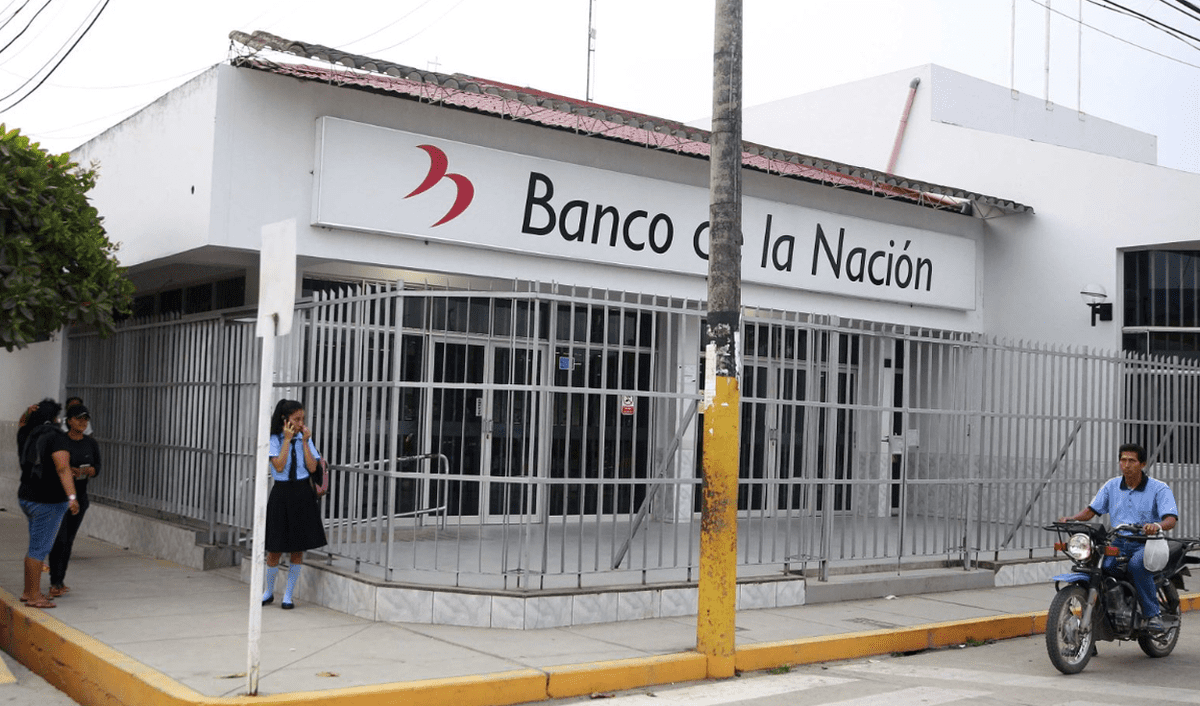 Horario De Atención Banco De La Nación Estas Son Las Agencias Que