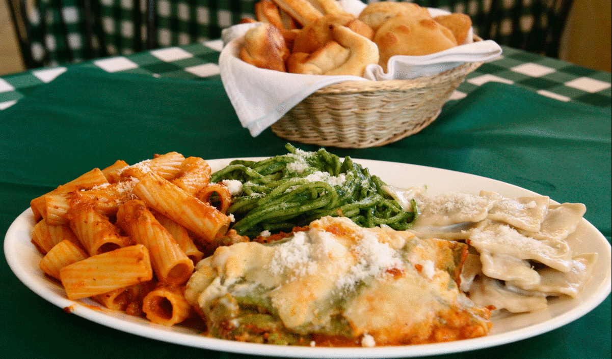 Las 10 mejores recetas de comida italiana fáciles de hacer en casa |  Gastronomía | La República