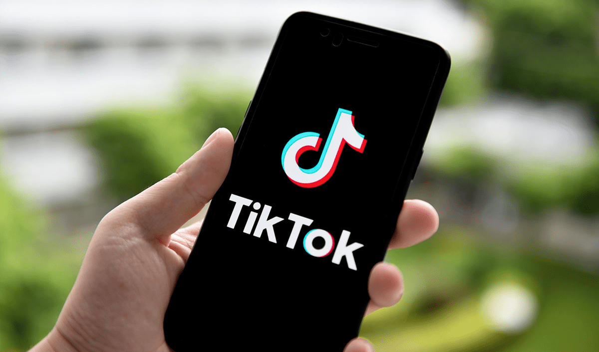 TikTok Lanza TikTok Now, Su Nueva Herramienta De Fotografías Y Videos ...