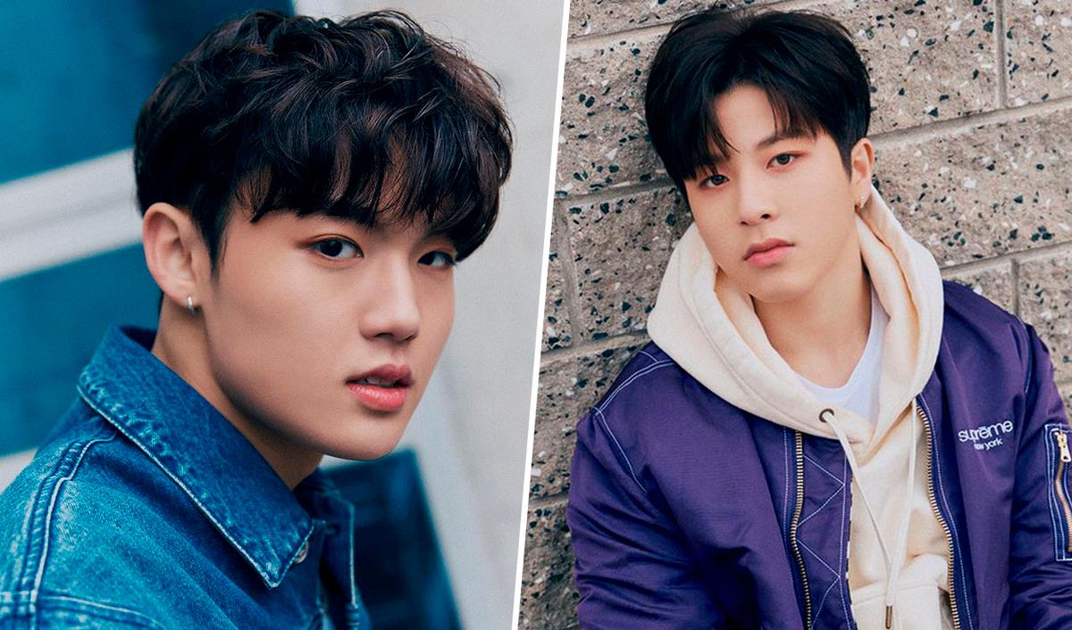 TREASURE Doyoung y Jung Hwan superaron la COVID19 Cultura Asiática