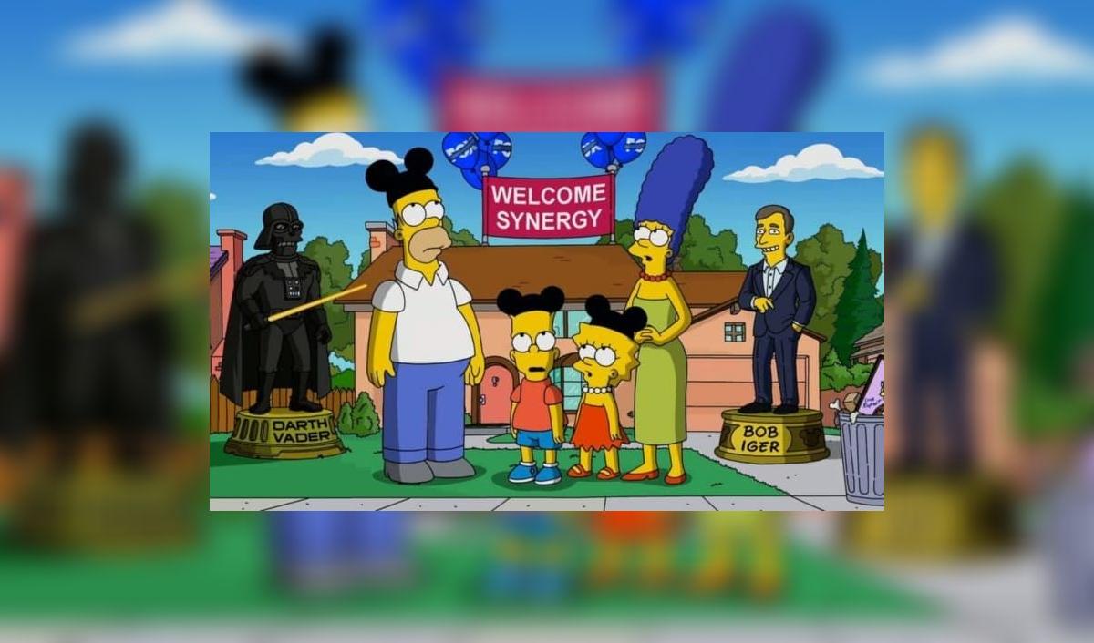 Los Simpson en Disney+ Day qué es, cuándo y dónde ver el especial de The Simpsons Cine y Los Simpson en Disney+ Day qué es, cuándo y dónde ver el especial de The Simpsons Cine y