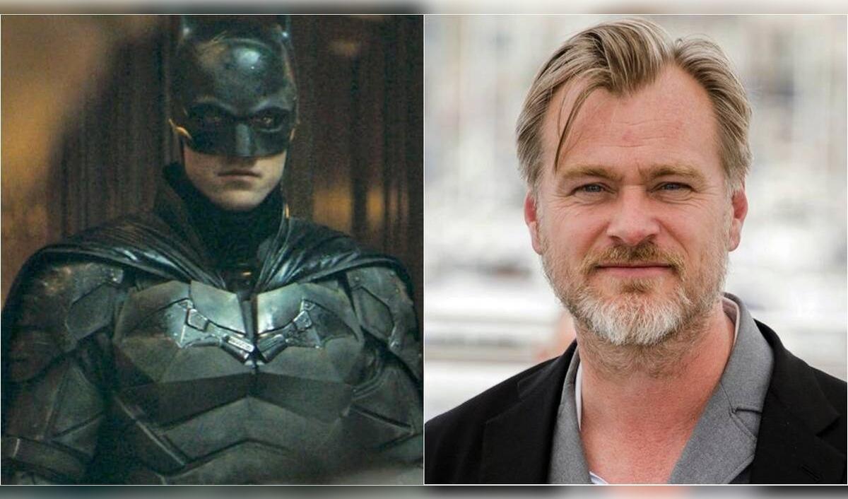 The Batman Dylan Clark le dijo a Christopher Nolan que superarán su trilogía del Caballero de