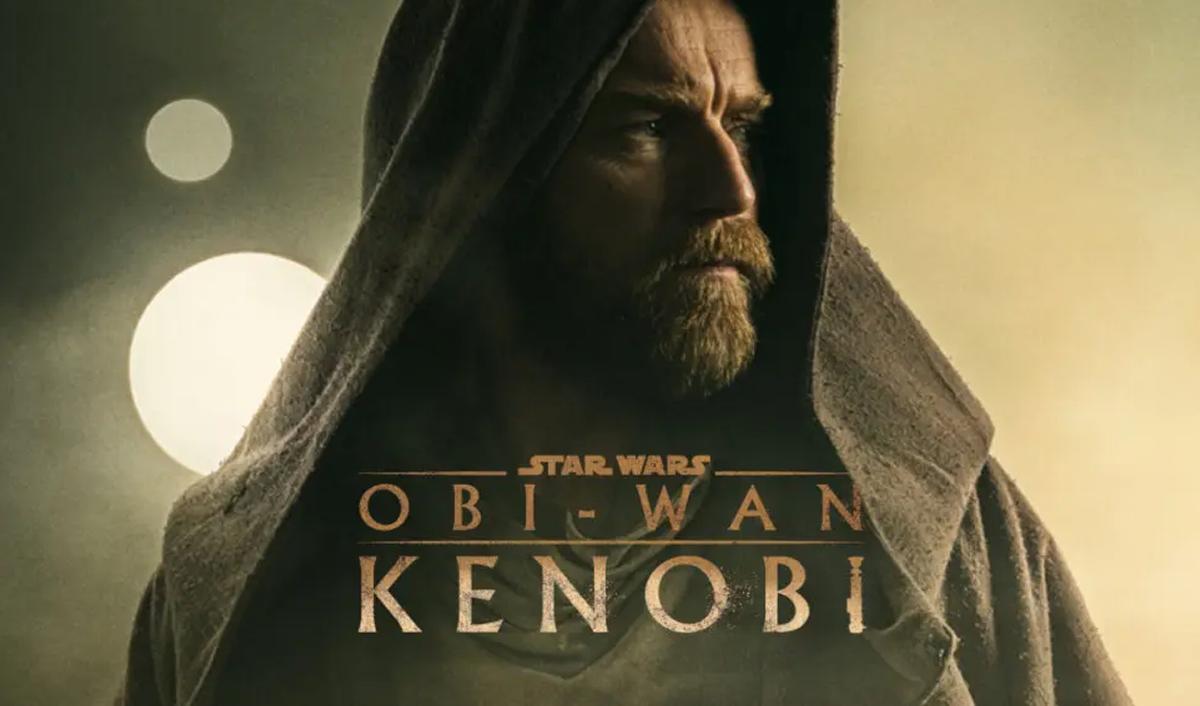 Obi Wan Kenobi, capítulo 5 estreno completo online en español latino