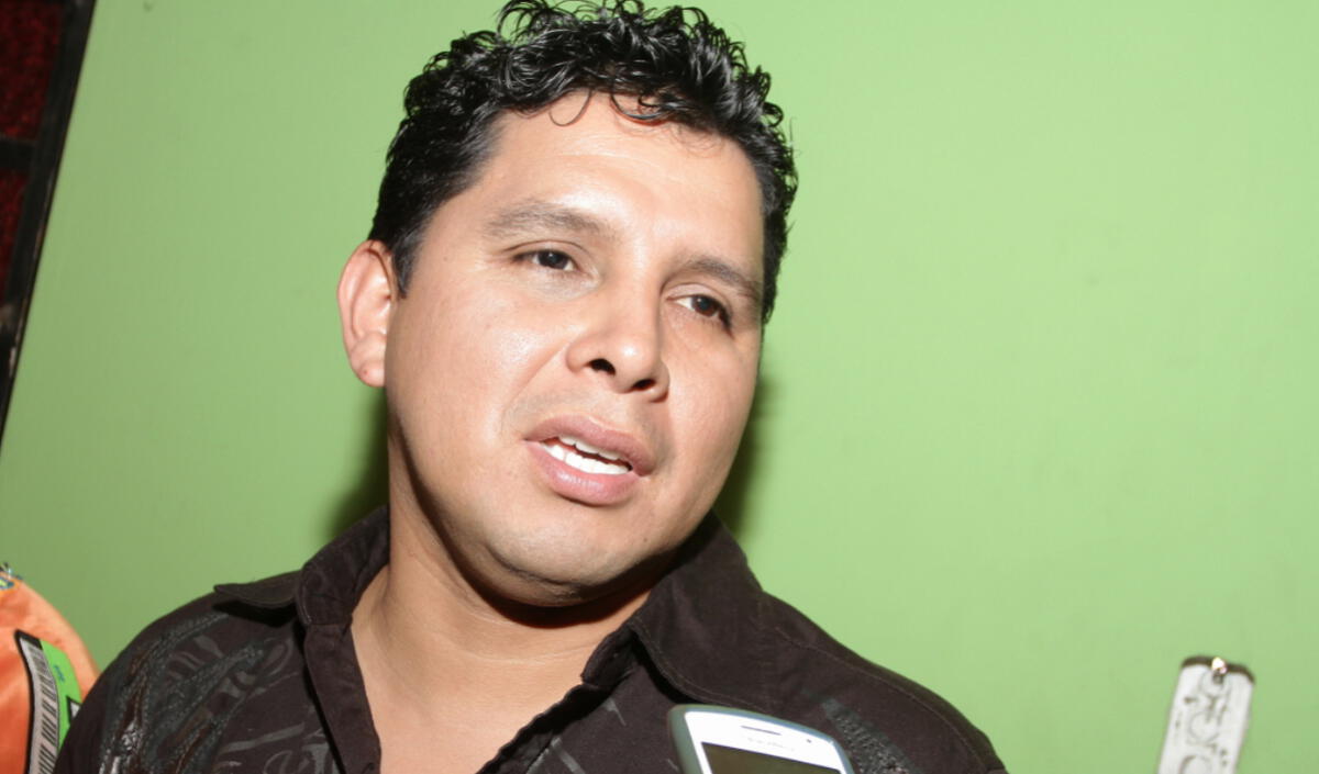 Néstor Villanueva Fiscalía Abre Investigación Contra Cantante Por Violencia Psicológica Contra 4119