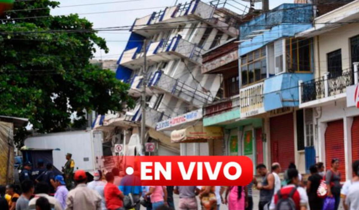 Temblor HOY En Oaxaca, 1 De Febrero: ¿de Cuánto Fue El Sismo De Hoy En ...