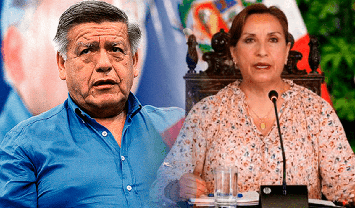 Dina Boluarte: Gobierno Designa A 11 Subprefectos Militantes De Alianza ...