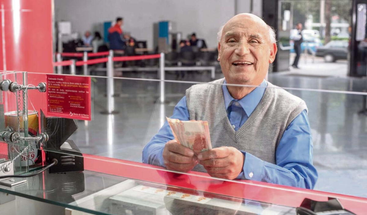 Congress proposes that the basic pension in the ONP be equal to the RMV