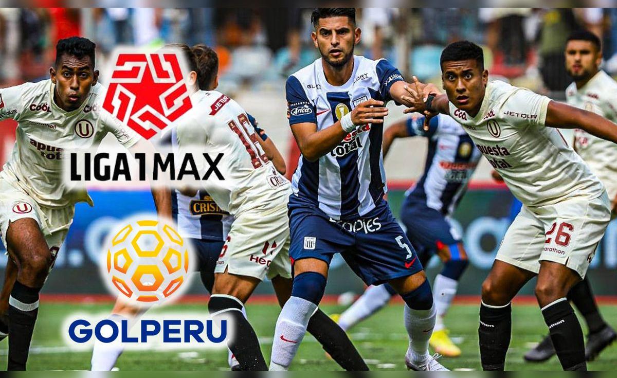 Universitario vs Alianza Lima | que canal transmitira final de la Liga ...
