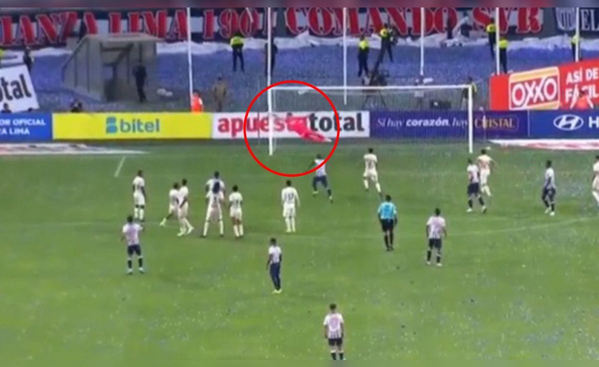 Liga 1 MAX, Alianza Lima vs Universitario, partidos de hoy EN VIVO, a ...