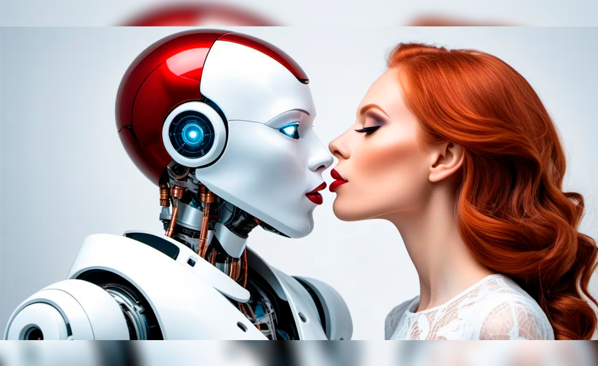 El CEO de Google está seguro de que en el futuro algunas personas se ...