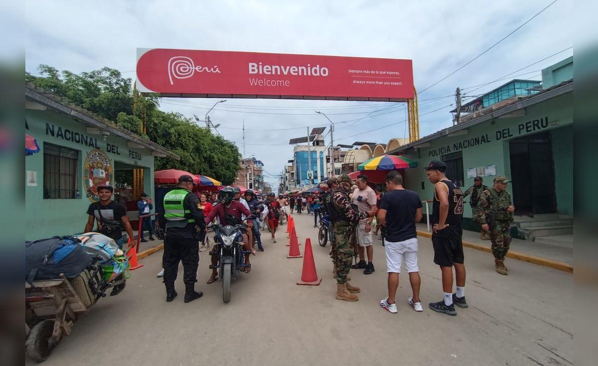 Venezolanos deben presentar visa y pasaporte vigente para ingresar al ...
