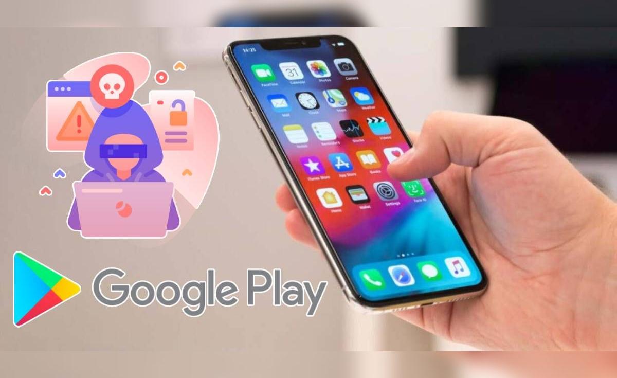 Mujer demanda a Google por descargar aplicación de la Play Store que le ...