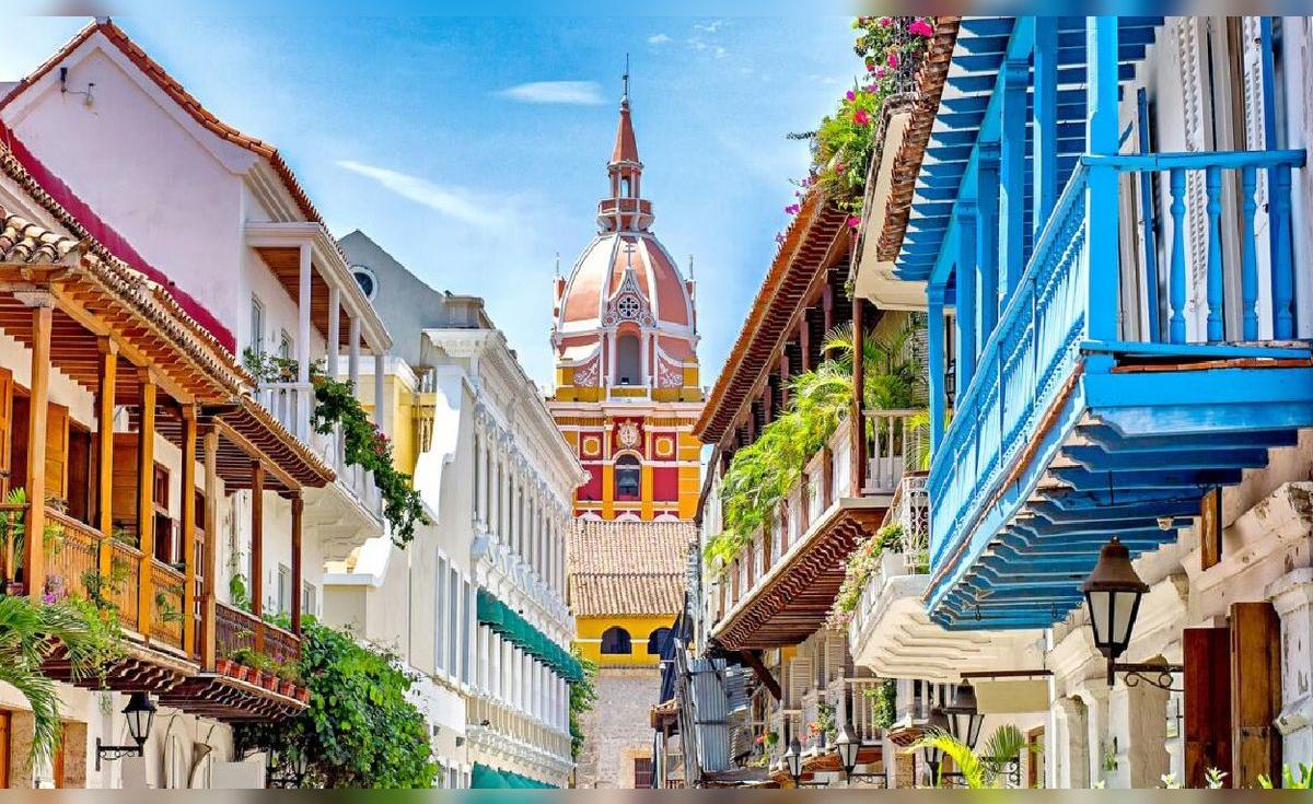 Estos son los destinos imperdibles que debes visitar en Colombia antes ...