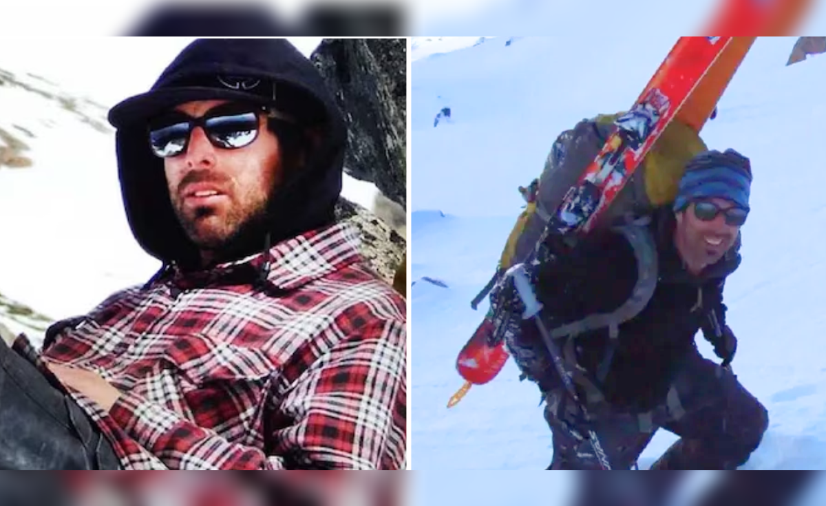 Esquiador argentino muere tras caer 300 metros en la montaña 'Mont ...