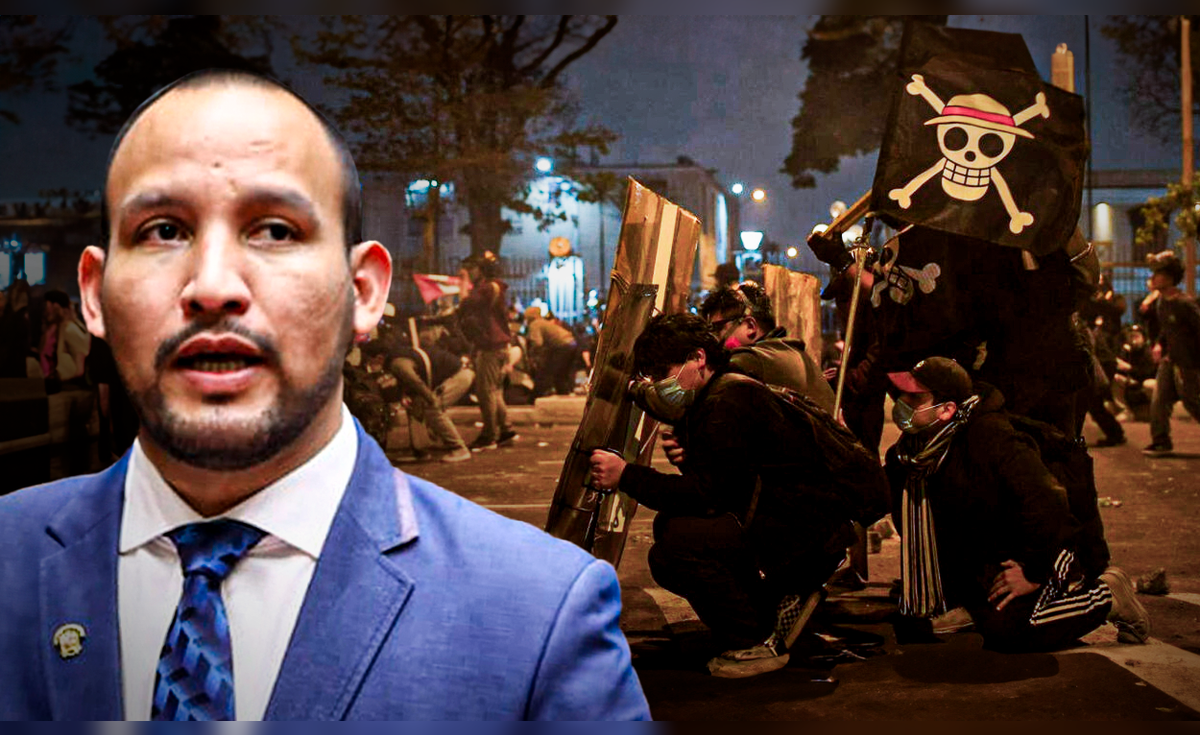 Alejandro Muñante prioriza denunciar a – El reportero andino