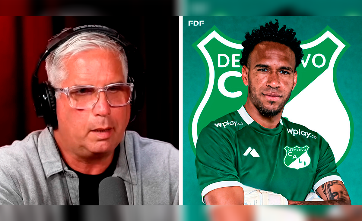 Sorpresivo fichaje: Seleccionado peruano Pedro Gallese se une a Deportivo Cali