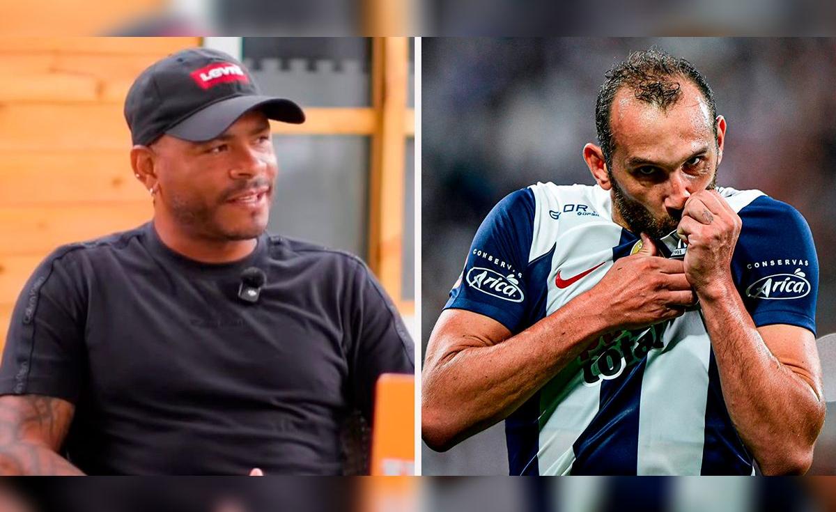 Wilmer Aguirre lanz&oacute; fuerte calificativo contra Hern&aacute;n Barcos tras recordar altercado en Alianza Lima: "No es una buena persona"