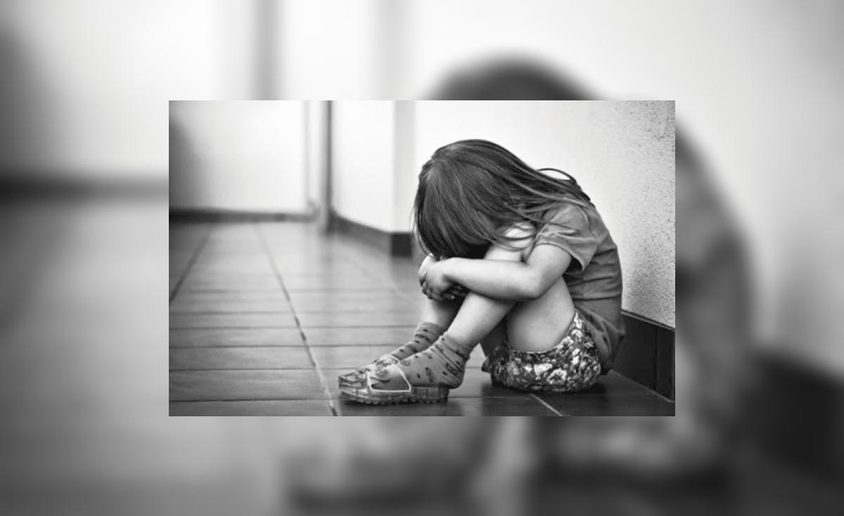 Padre abusó sexualmente de su hija de 6 años y le contagió herpes ...